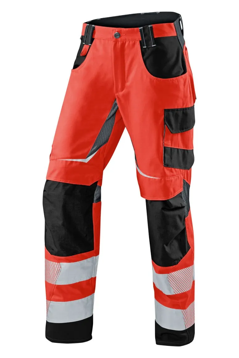 KÜBLER REFLECTIQ Sommerhose PSA 2